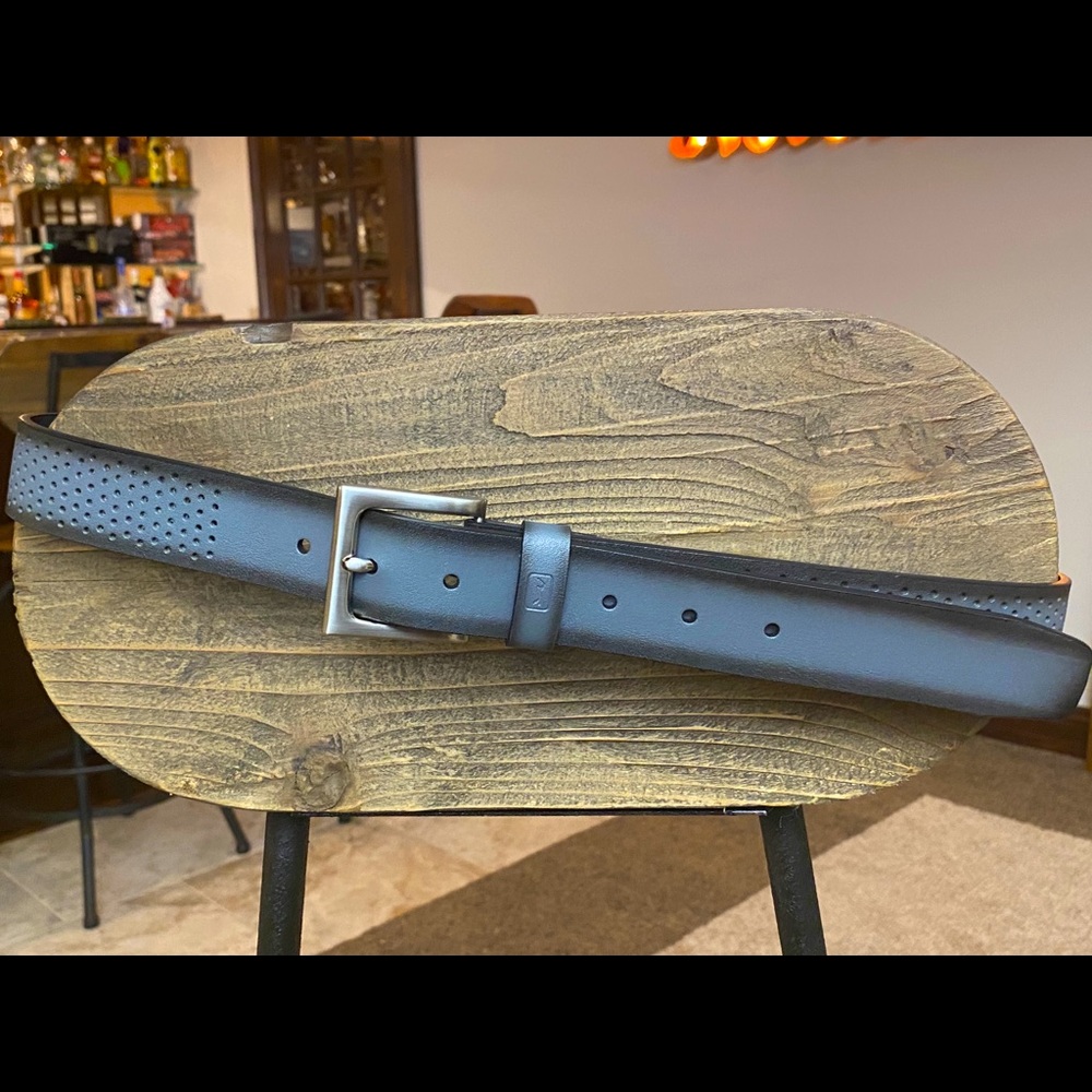 PGA Tour Belt